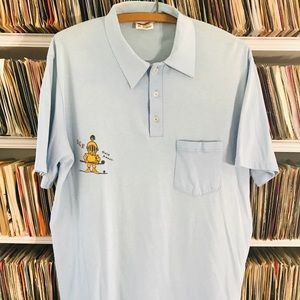 Vintage university of central Florida UCF shirt